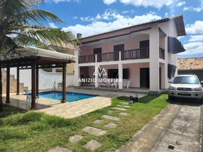 Casa com 3 Quartos à venda, 480m² no Cordeirinho (Ponta Negra), Maricá