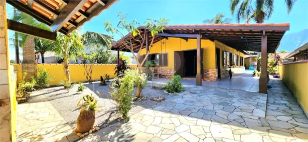Casa com 4 Quartos à venda, 275m² no Morada da Praia, Bertioga
