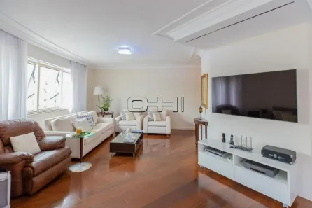 Cobertura com 4 Quartos à venda, 205m² no Indianópolis, São Paulo