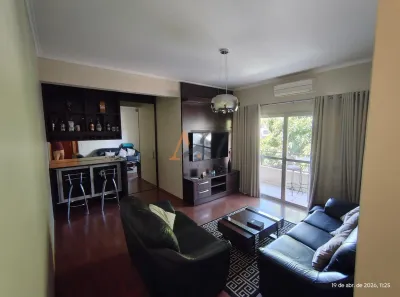 Apartamento com 3 Quartos à venda, 100m² no Jardim Redentor, São José do Rio Preto