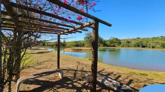 Lote/Terreno à venda, 1527m² no , Bela Vista de Goiás