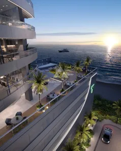 Apartamento com 3 Quartos à venda, 1693m² no Tabuleiro, Barra Velha