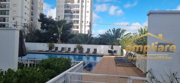 Apartamento com 3 Quartos à venda, 93m² no Parque Campolim, Sorocaba