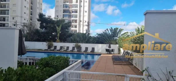Apartamento com 3 Quartos à venda, 93m² no Parque Campolim, Sorocaba