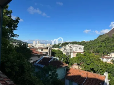 Casa com 4 Quartos à venda, 259m² no Cosme Velho, Rio de Janeiro