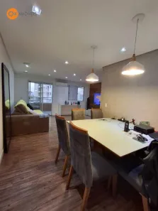 Apartamento com 2 Quartos à venda, 80m² no Centro, Osasco