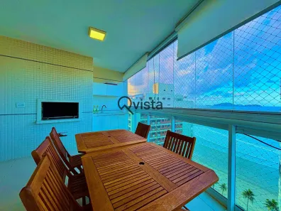 Apartamento com 3 Quartos à venda, 96m² no Vila Alzira, Guarujá