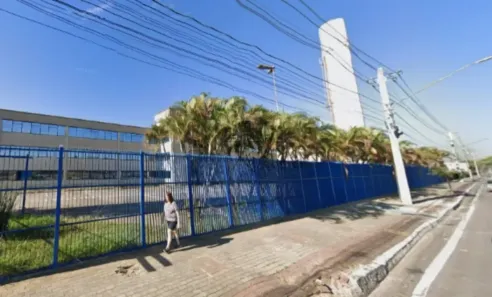 Galpão/Depósito/Armazém para alugar, 21000m² no Parque Industrial, São José dos Campos