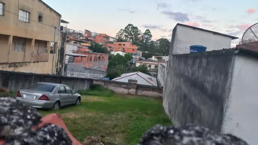 Lote/Terreno à venda, 255m² no Jardim Helena, Taboão da Serra