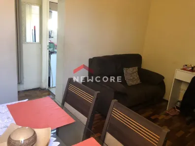 Apartamento com 2 Quartos à venda, 40m² no Industrial, Contagem