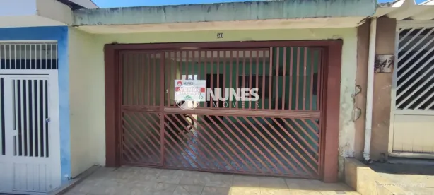 Casa com 2 Quartos à venda, 150m² no Veloso, Osasco