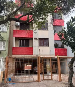 Apartamento com 1 Quarto à venda, 43m² no Cidade Baixa, Porto Alegre