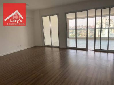 Apartamento com 3 Quartos à venda, 165m² no Vila Mascote, São Paulo