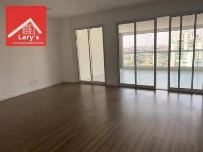 Apartamento com 3 Quartos à venda, 165m² no Vila Mascote, São Paulo