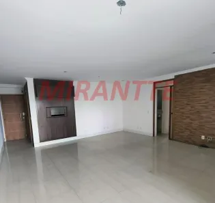 Apartamento com 3 Quartos à venda, 118m² no Lauzane Paulista, São Paulo