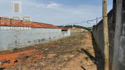 Lote/Terreno à venda, 400m² no Centro, Jarinu