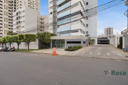Apartamento com 4 Quartos para alugar, 268m² no Jardim das Américas, Cuiabá