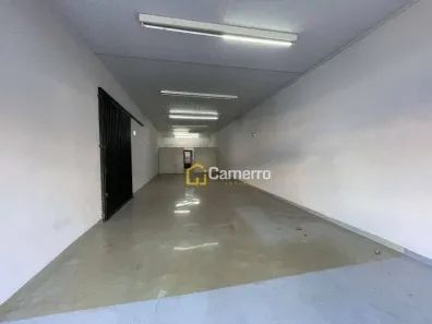 Ponto Comercial para alugar, 115m² no Vila Molon, Americana