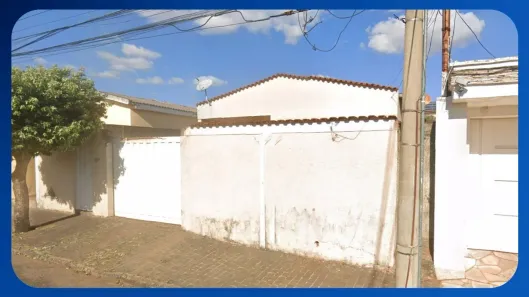 Lote/Terreno com 1 Quarto à venda, 10m² no Tibery, Uberlândia