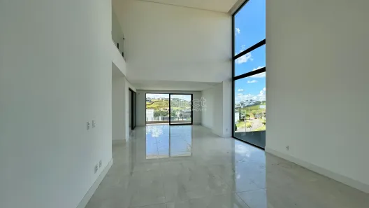 Casa de Condomínio com 4 Quartos à venda, 470m² no São Pedro, Juiz de Fora