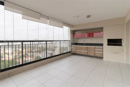 Apartamento com 3 Quartos à venda, 255m² no Vila Leopoldina, São Paulo