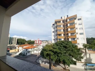 Apartamento com 2 Quartos à venda, 63m² no Coloninha, Florianópolis
