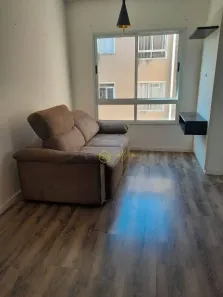 Apartamento com 2 Quartos à venda, 47m² no Vila Fiori, Sorocaba