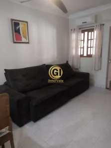 Casa com 2 Quartos à venda, 125m² no Conjunto Habitacional Marinho, Jacareí