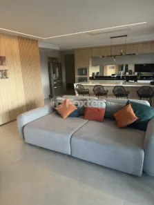 Apartamento com 3 Quartos à venda, 180m² no Jardim das Acácias, São Paulo