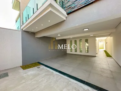 Casa com 4 Quartos à venda, 180m² no Planalto, Belo Horizonte