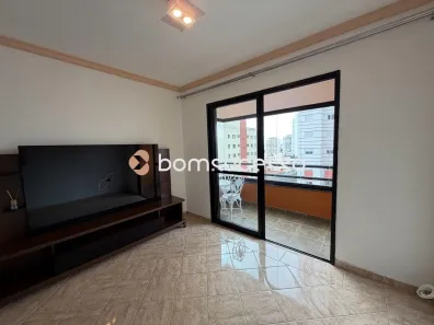 Apartamento com 3 Quartos para alugar, 83m² no Vila Zilda (Tatuapé), São Paulo