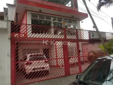 Imóvel Comercial com 1 Quarto à venda, 750m² no Parque São Jorge, São Paulo