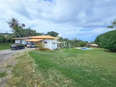 Casa de Condomínio com 4 Quartos à venda, 300m² no Portão, Lauro de Freitas