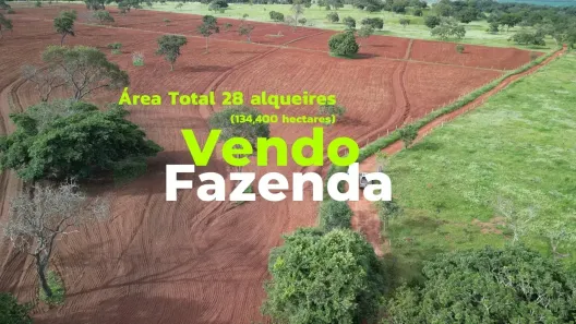 Fazenda/Sítio à venda, 132077800m² no Jardim Sul, Uberlândia