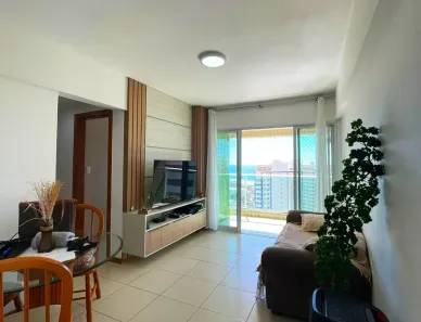 Apartamento com 2 Quartos à venda, 62m² no Jardim Armação, Salvador