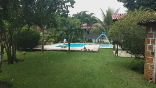 Fazenda/Sítio com 3 Quartos à venda, 10000m² no , Nísia Floresta