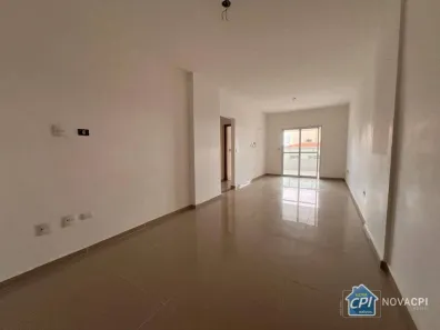 Apartamento com 3 Quartos à venda, 117m² no Caiçara, Praia Grande