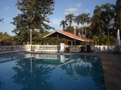 Fazenda/Sítio com 12 Quartos à venda, 18000m² no , Ibiúna