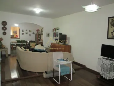 Casa com 3 Quartos à venda, 201m² no Jardim Palmares (Zona Sul), São Paulo