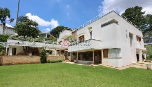 Casa com 5 Quartos à venda, 1112m² no Fazenda Morumbi, São Paulo