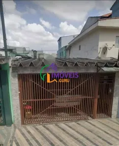Lote/Terreno à venda, 380m² no Vila Valparaíso, Santo André