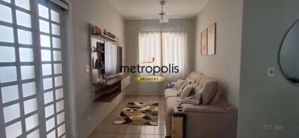 Sobrado com 3 Quartos à venda, 225m² no Rudge Ramos, São Bernardo do Campo