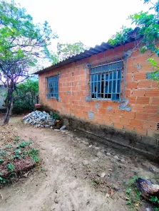 Lote/Terreno à venda, 1080m² no Cruzeiro, Betim