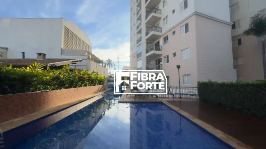 Apartamento com 2 Quartos para alugar, 60m² no Jardim Chapadão, Campinas