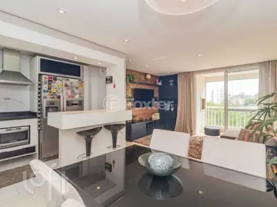 Apartamento com 3 Quartos à venda, 74m² no Jardim Lindóia, Porto Alegre