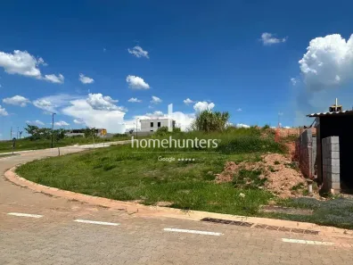 Lote/Terreno à venda, 617m² no Vila Sônia (Sousas), Campinas