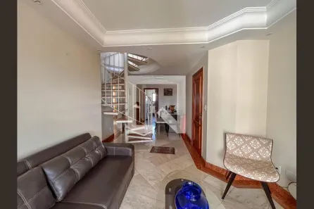 Cobertura com 3 Quartos à venda, 198m² no Vila Primavera, São Paulo