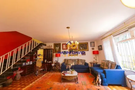 Casa com 5 Quartos para alugar, 290m² no Vila Mariana, São Paulo