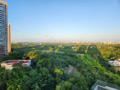 Apartamento com 3 Quartos para alugar, 134m² no Patamares, Salvador