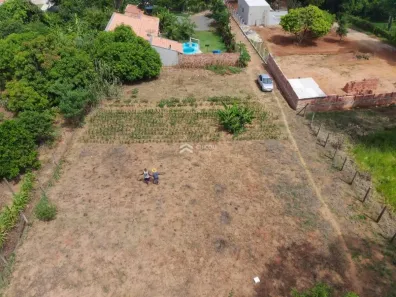 Lote/Terreno à venda, 1000m² no Vila Americana, Tatuí